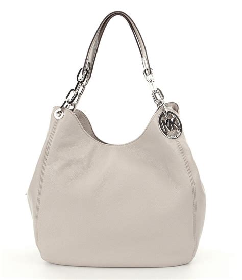 Michael michael kors fulton large hobo + FREE SHIPPING